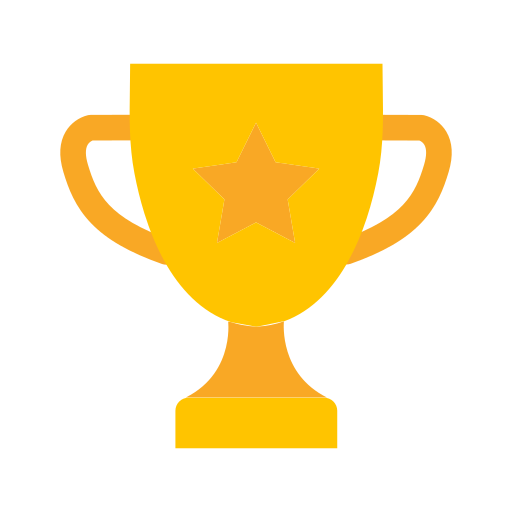trophy image